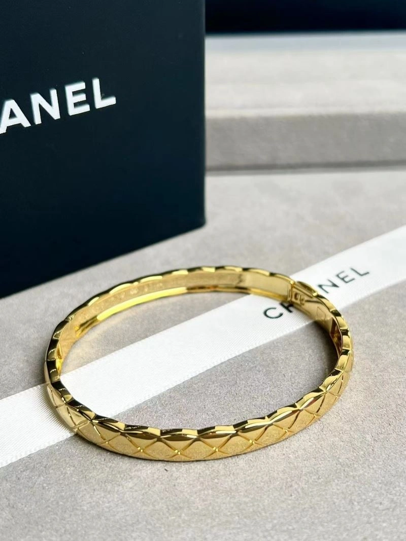 Thermal Chanel Bracelets 226453