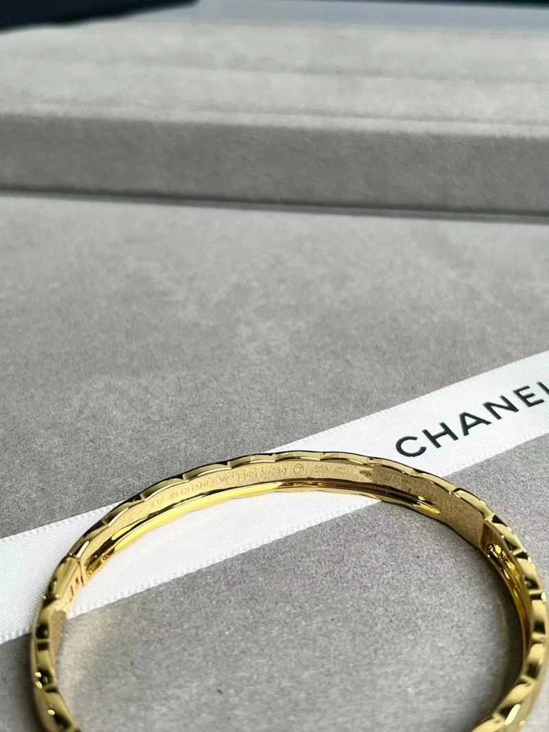 Thermal Chanel Bracelets 226453
