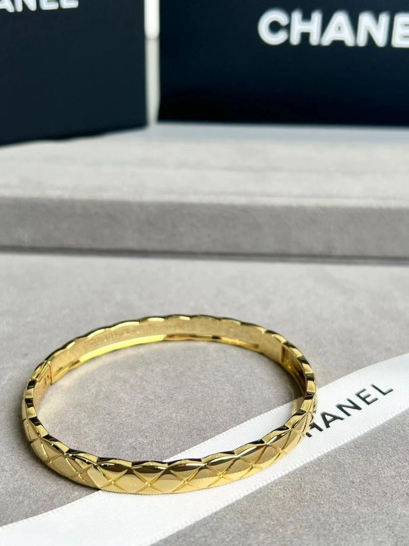 Thermal Chanel Bracelets 226453