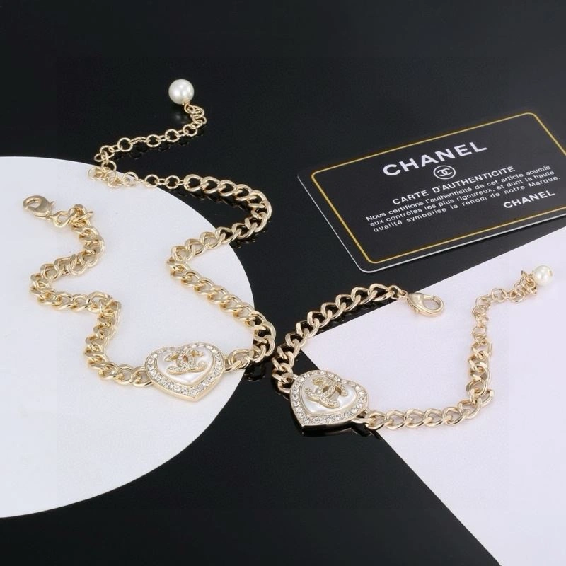 HighQuality Chanel Bracelets 226516