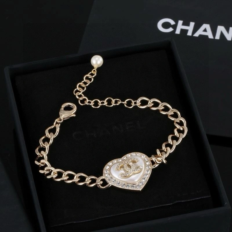 HighQuality Chanel Bracelets 226516