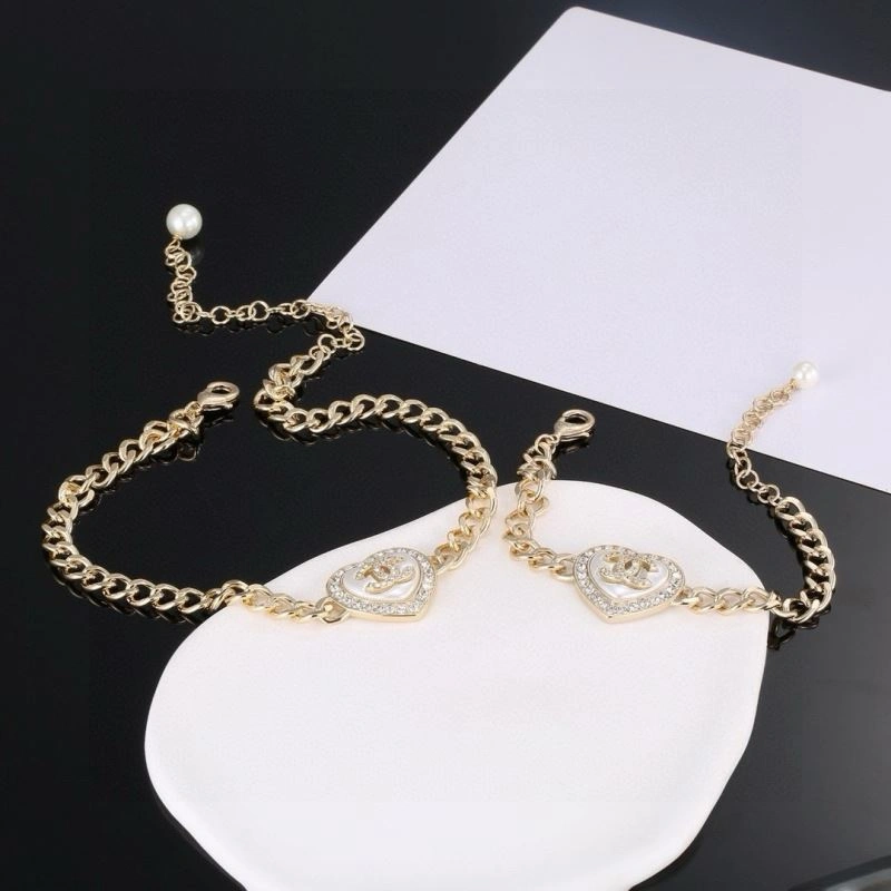 HighQuality Chanel Bracelets 226516
