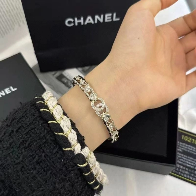 NewStyle Chanel Bracelets 226452