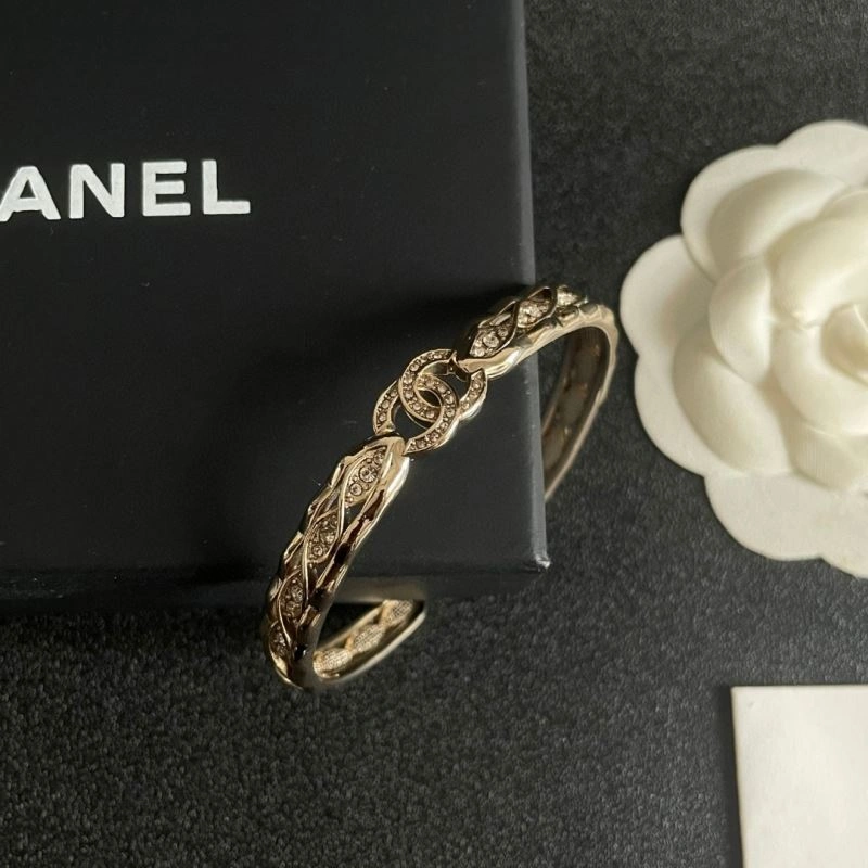 NewStyle Chanel Bracelets 226452