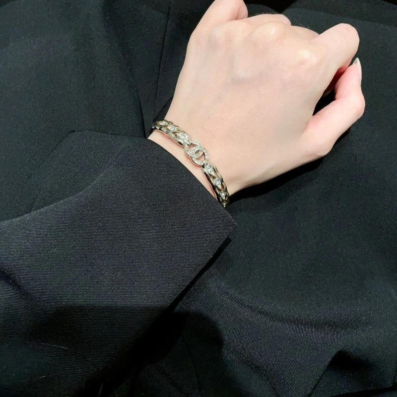 NewStyle Chanel Bracelets 226452