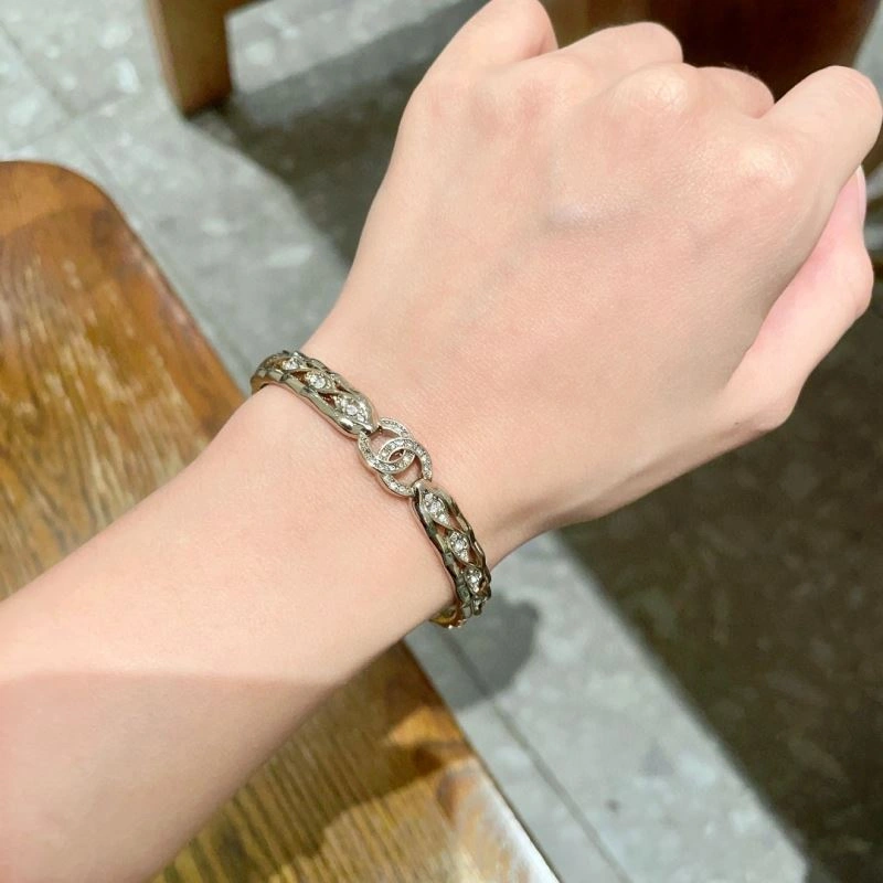 NewStyle Chanel Bracelets 226452