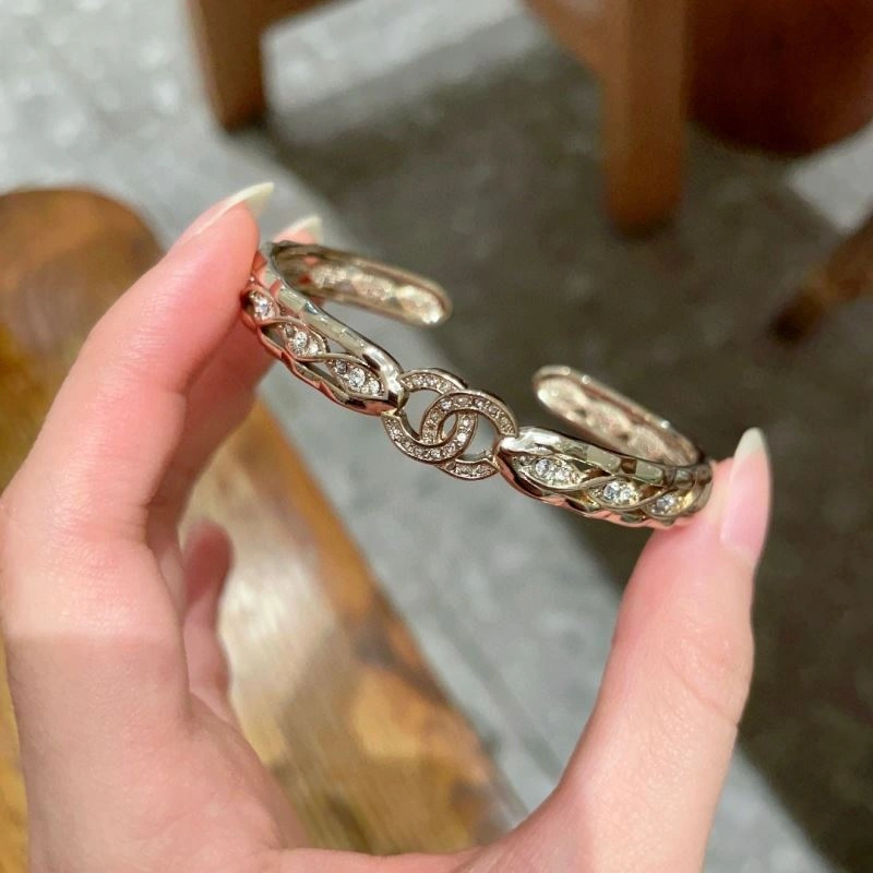 NewStyle Chanel Bracelets 226452