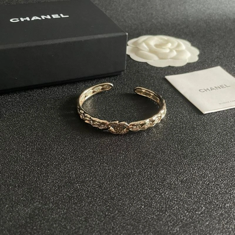 NewStyle Chanel Bracelets 226452