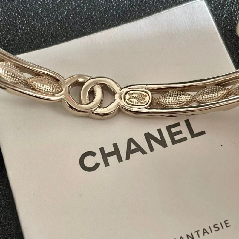 NewStyle Chanel Bracelets 226452
