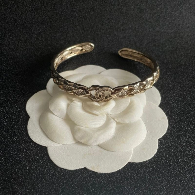 NewStyle Chanel Bracelets 226452