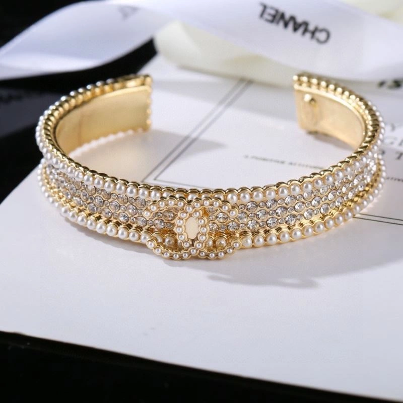 Sustainable Chanel Bracelets 226442