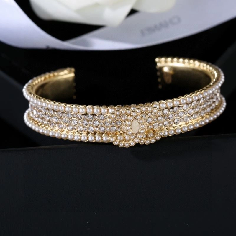 Sustainable Chanel Bracelets 226442