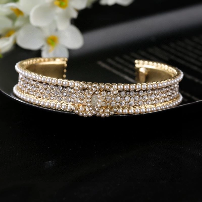 Sustainable Chanel Bracelets 226442