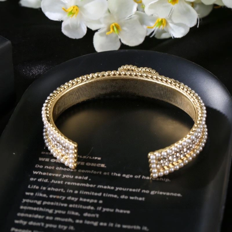 Sustainable Chanel Bracelets 226442