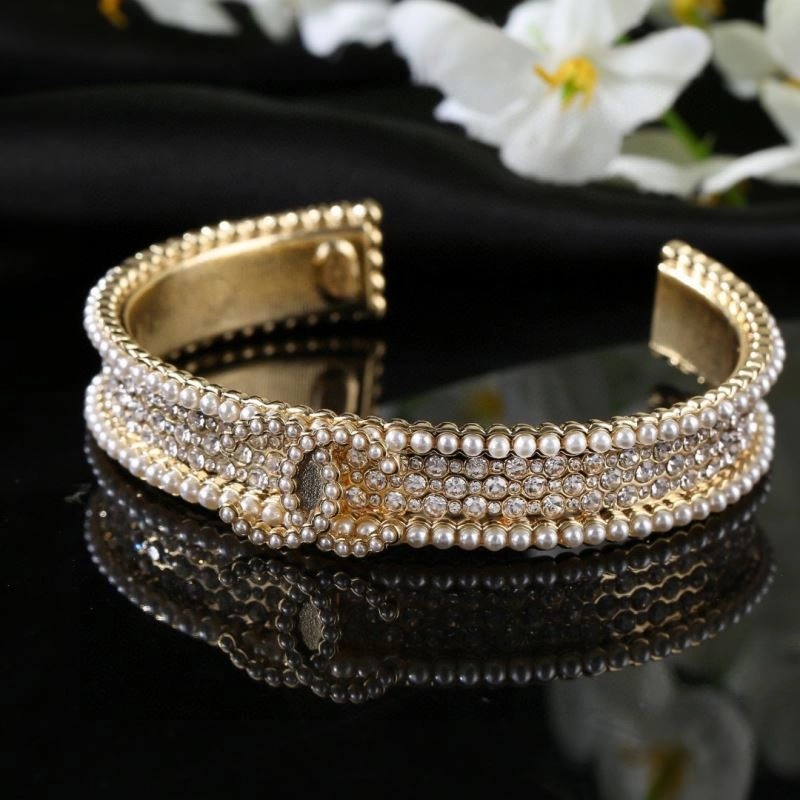 Sustainable Chanel Bracelets 226442