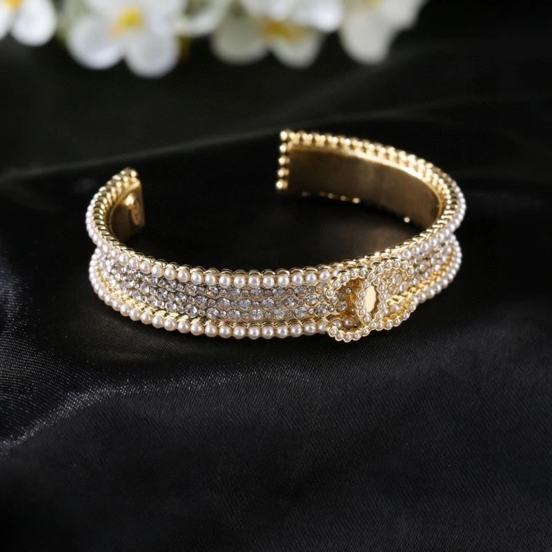 Sustainable Chanel Bracelets 226442