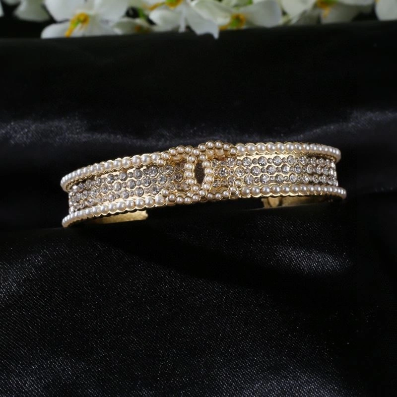Sustainable Chanel Bracelets 226442
