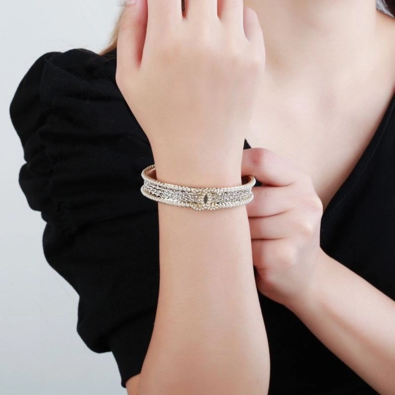 Sustainable Chanel Bracelets 226442