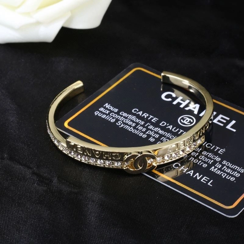Chanel Bracelets SunProtective 226447