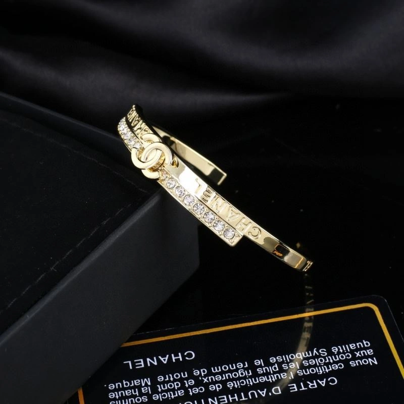 Chanel Bracelets SunProtective 226447