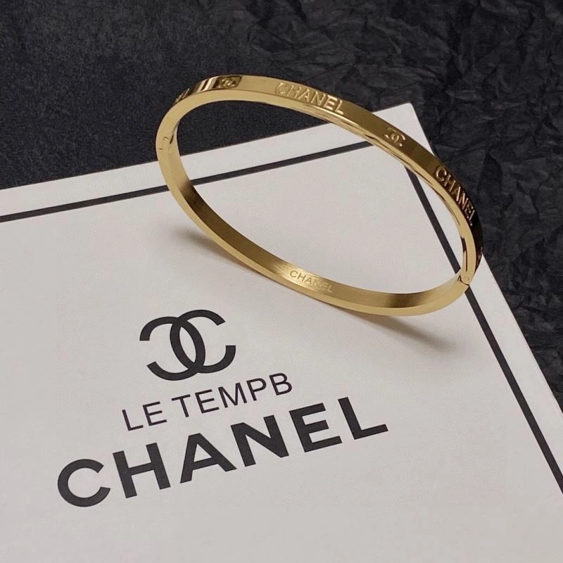 WellDesigned Chanel Bracelets 226434