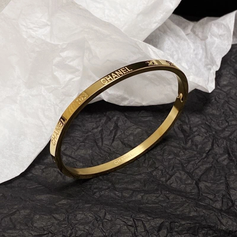 WellDesigned Chanel Bracelets 226434