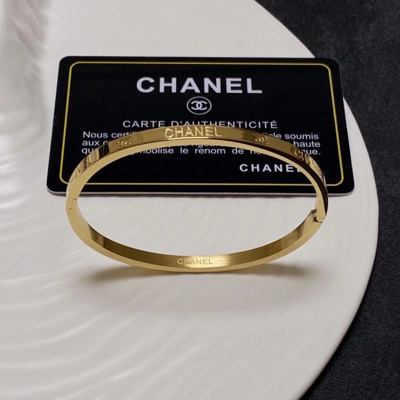 WellDesigned Chanel Bracelets 226434