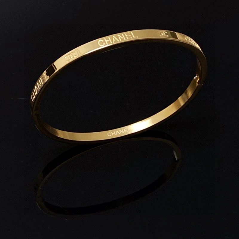 WellDesigned Chanel Bracelets 226434
