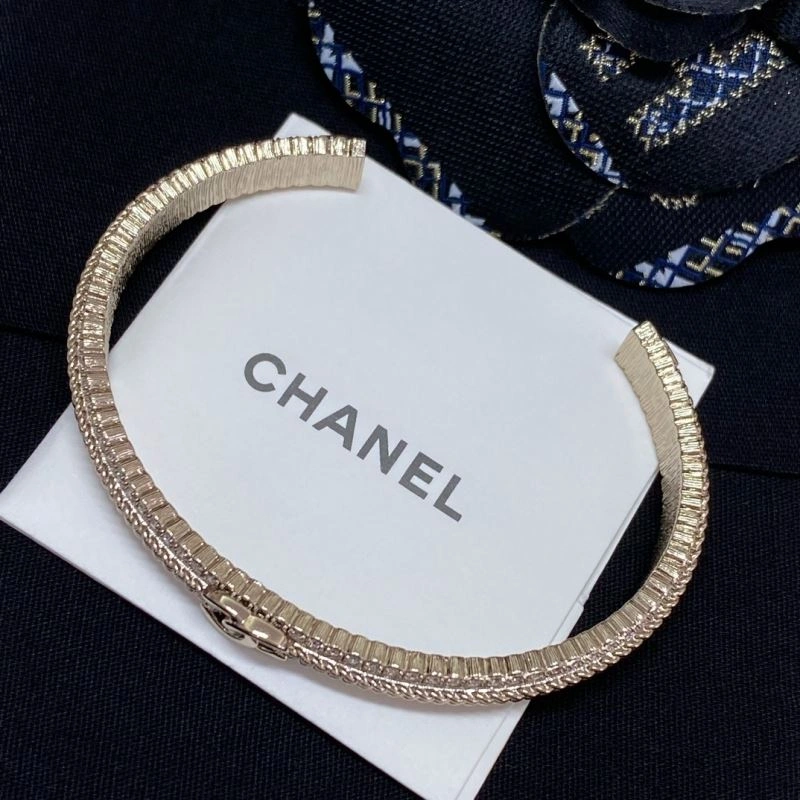 RelaxedFit Chanel Bracelets 226445