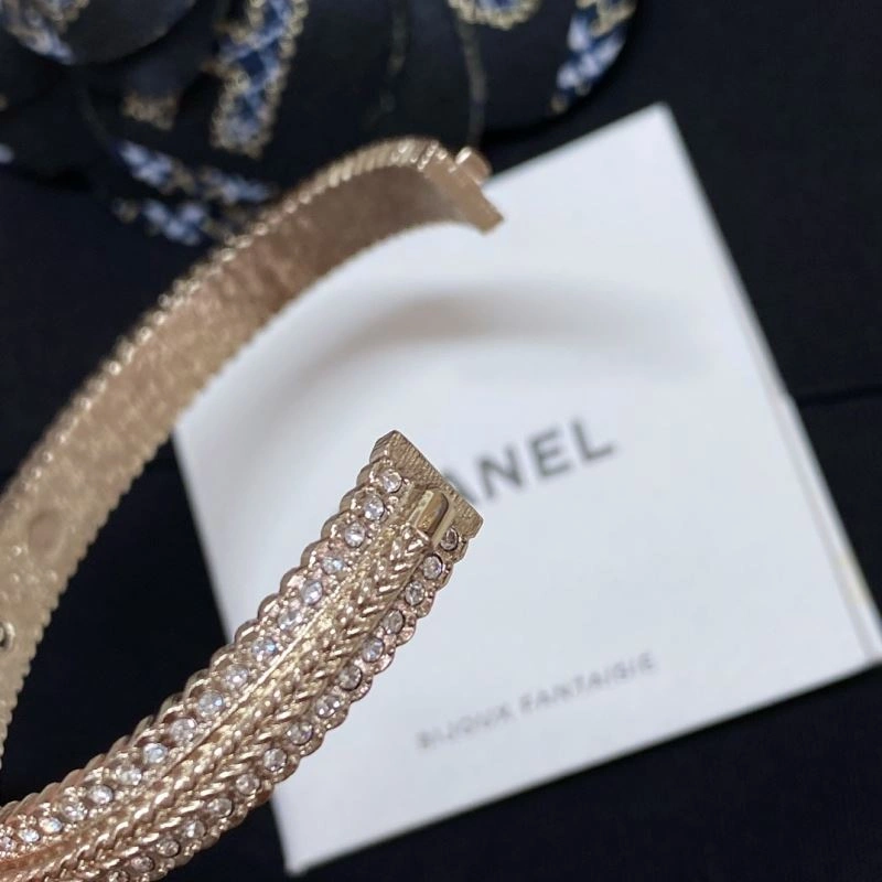 RelaxedFit Chanel Bracelets 226445