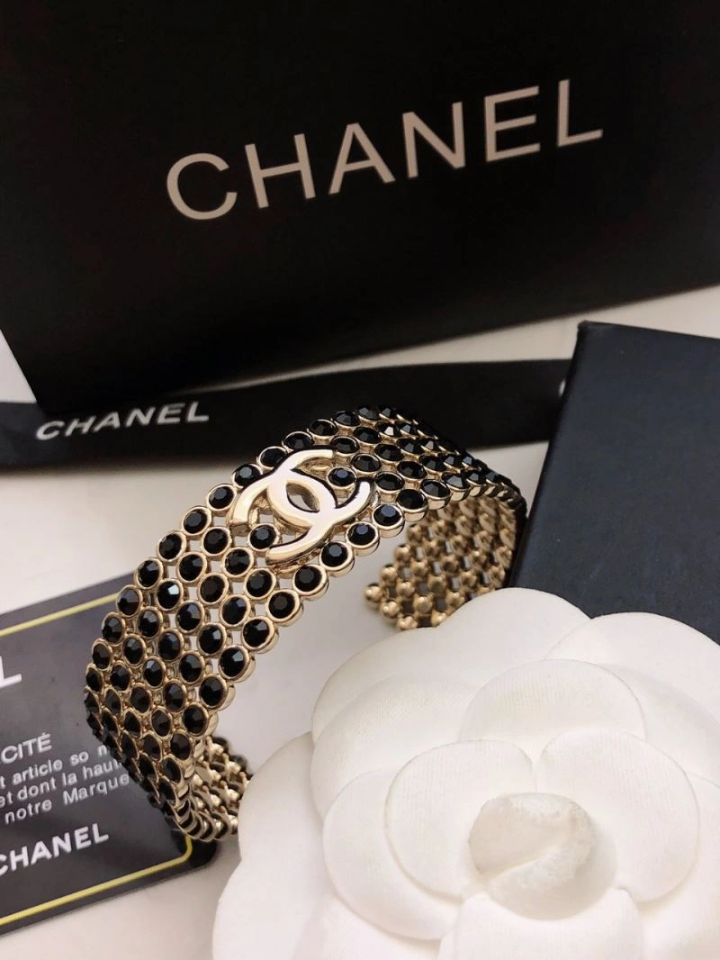 Chanel Bracelets WaterResistant 226449