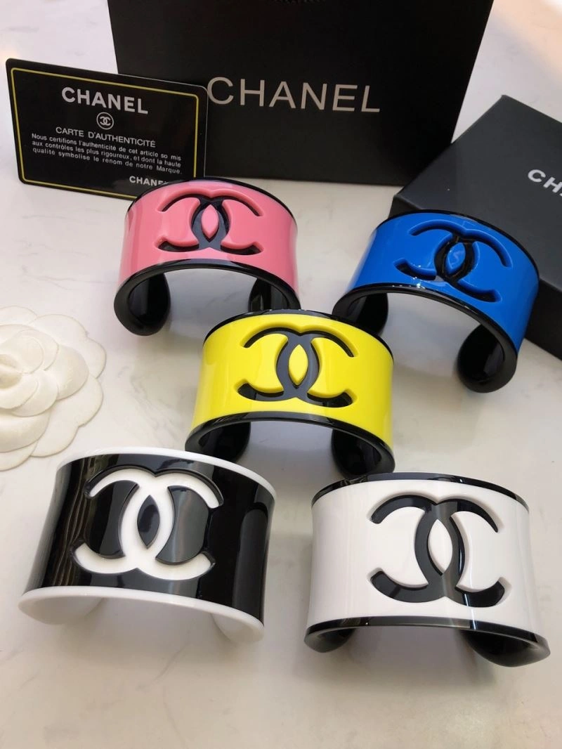EasyMatch Chanel Bracelets 226436