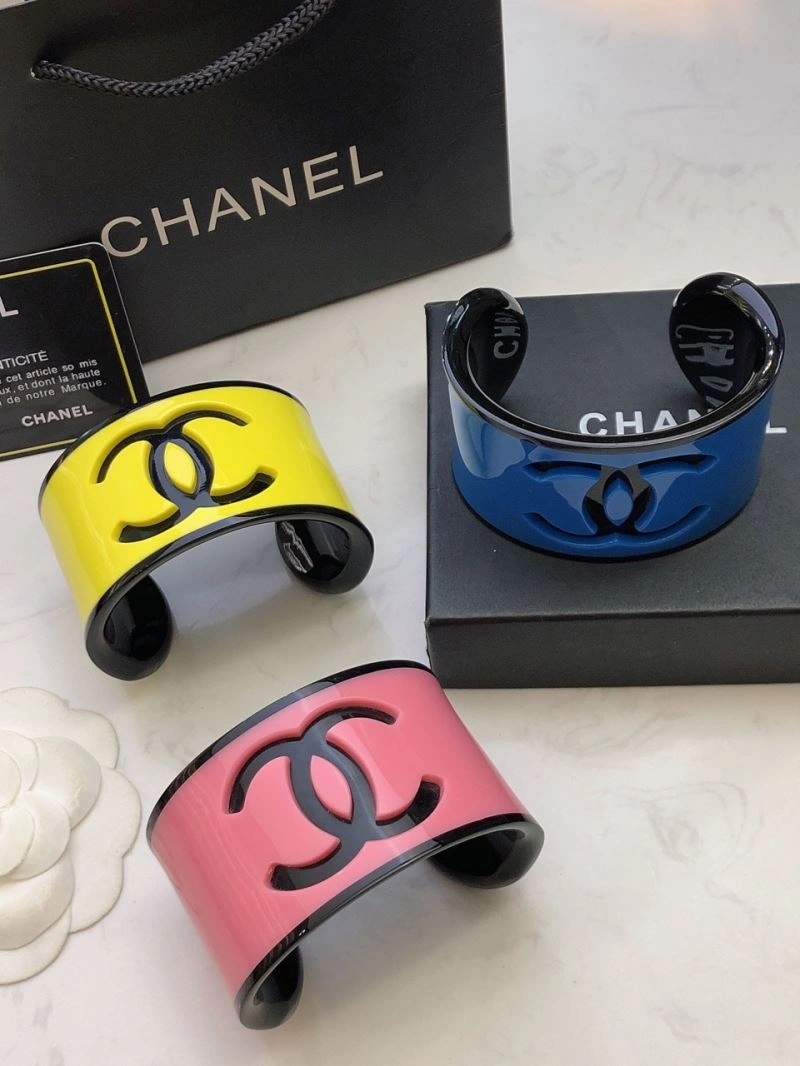EasyMatch Chanel Bracelets 226436