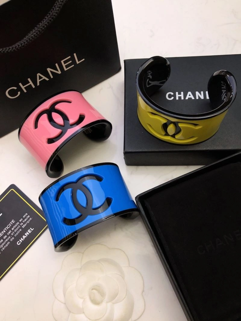 EasyMatch Chanel Bracelets 226436
