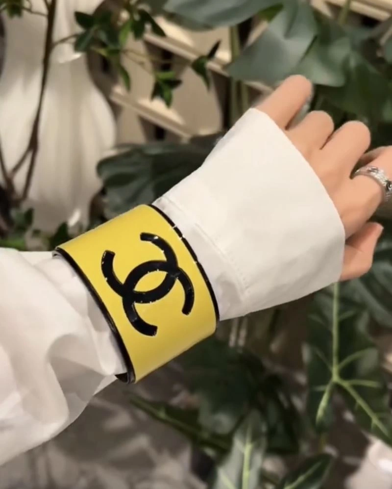 EasyMatch Chanel Bracelets 226436