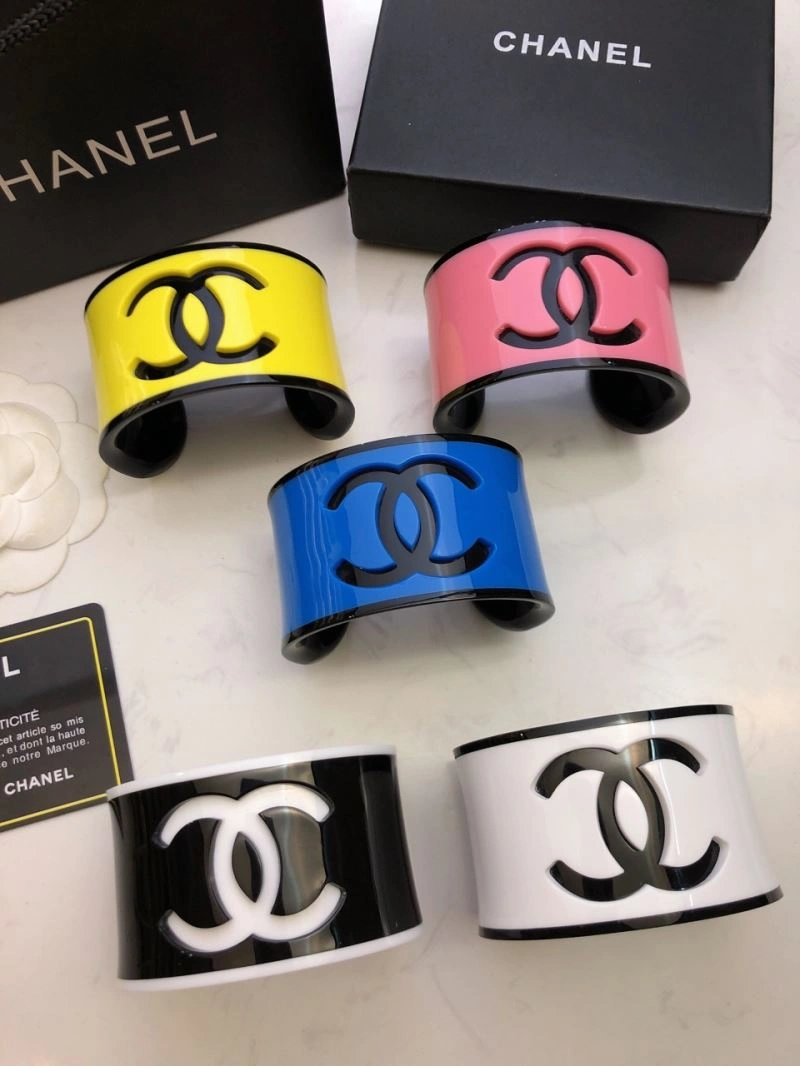 EasyMatch Chanel Bracelets 226436