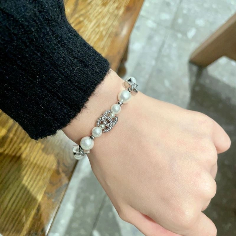 Chanel Bracelets WellDesigned 226432