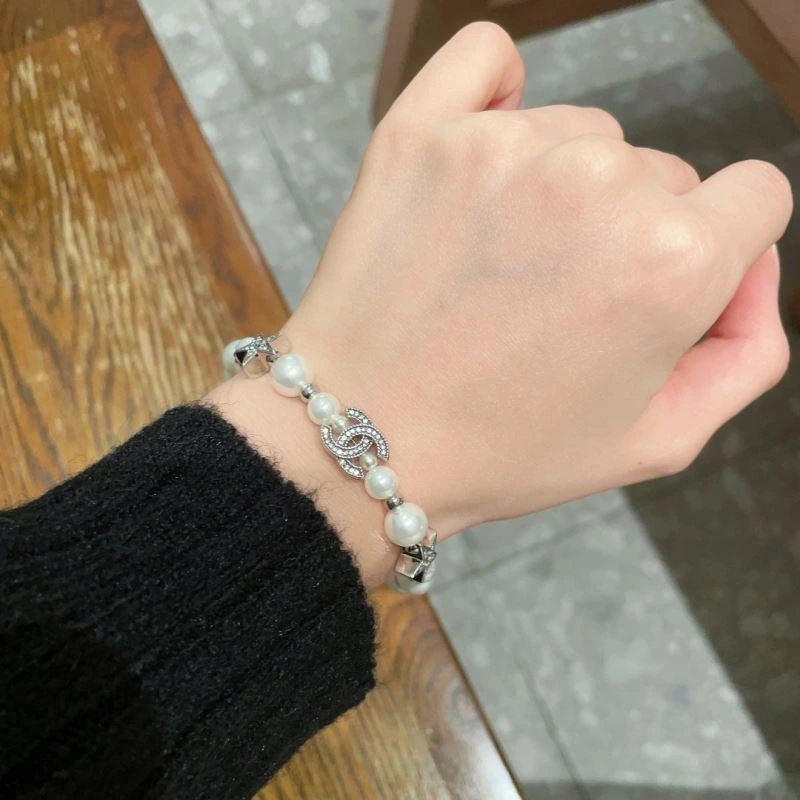 Chanel Bracelets WellDesigned 226432