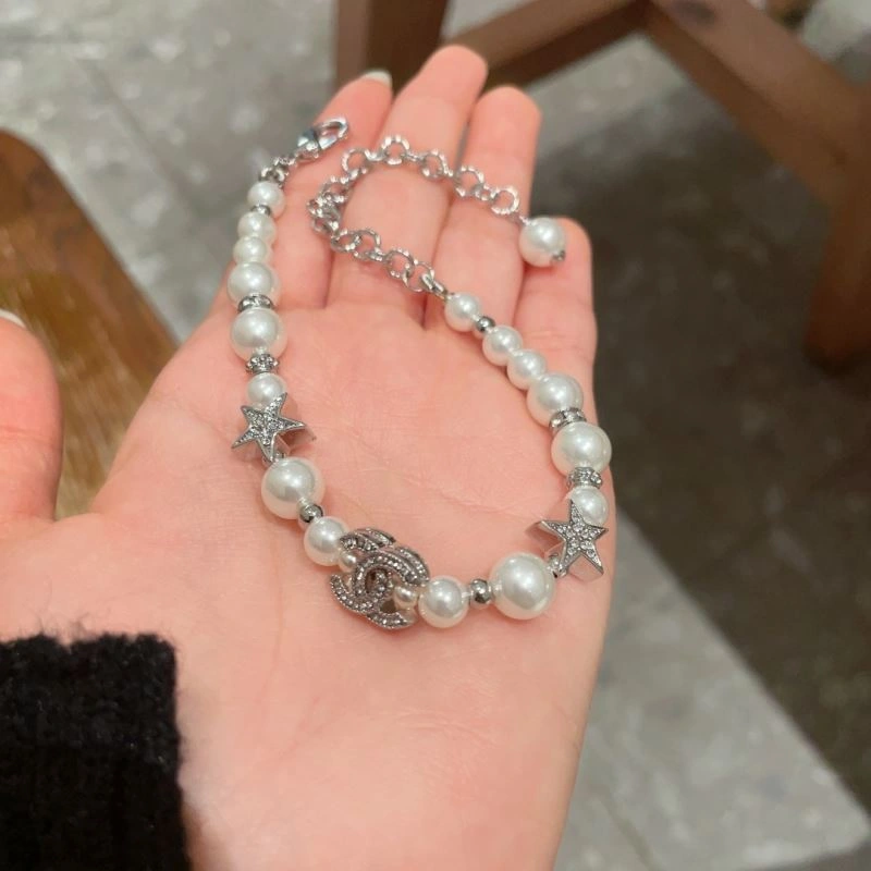 Chanel Bracelets WellDesigned 226432