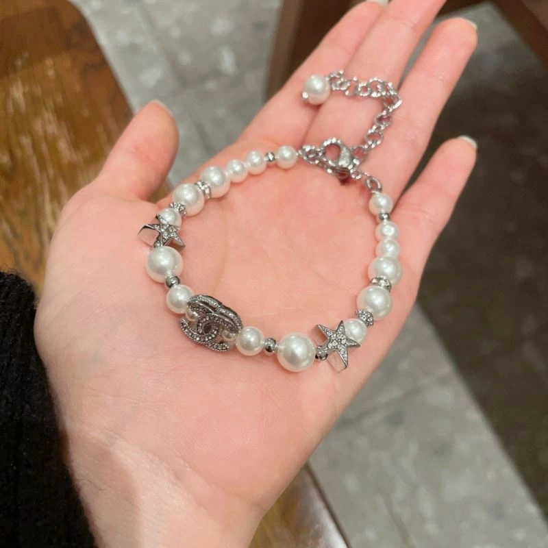 Chanel Bracelets WellDesigned 226432