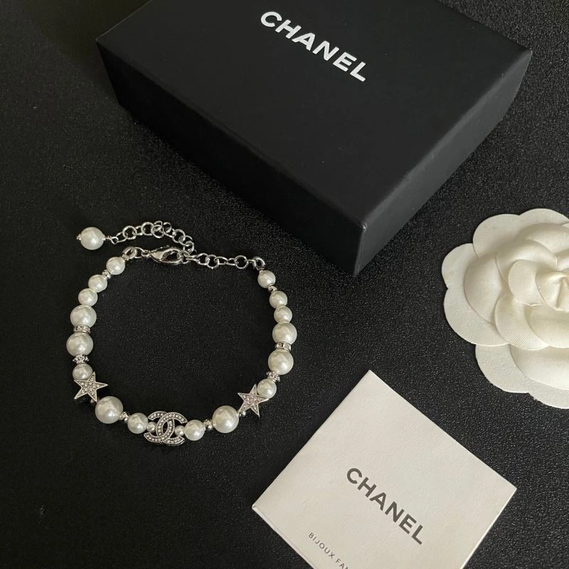 Chanel Bracelets WellDesigned 226432