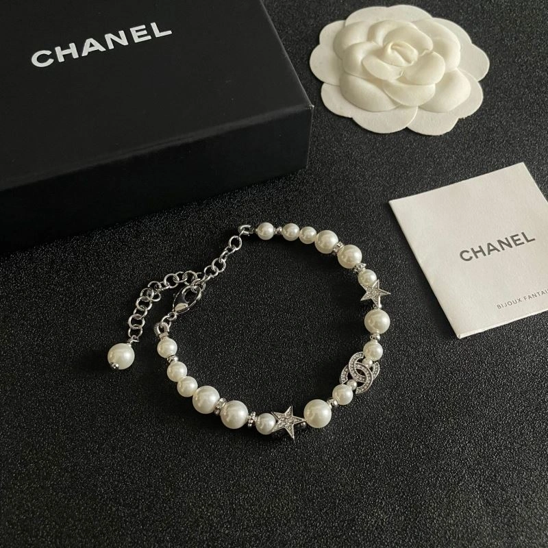 Chanel Bracelets WellDesigned 226432
