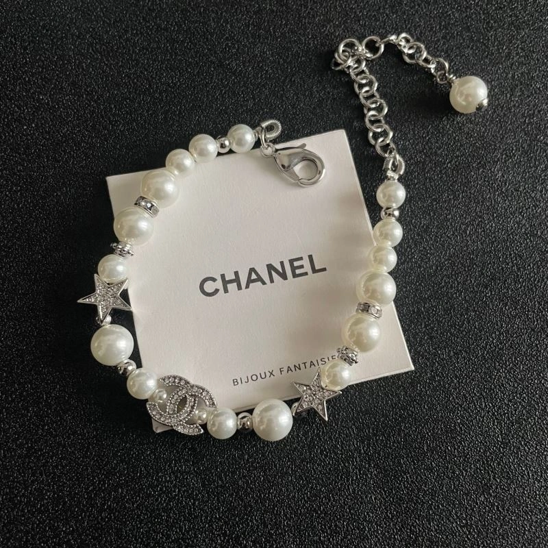 Chanel Bracelets WellDesigned 226432