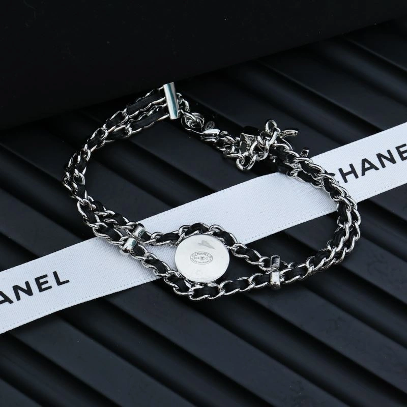Chanel Bracelets Stylish 226426