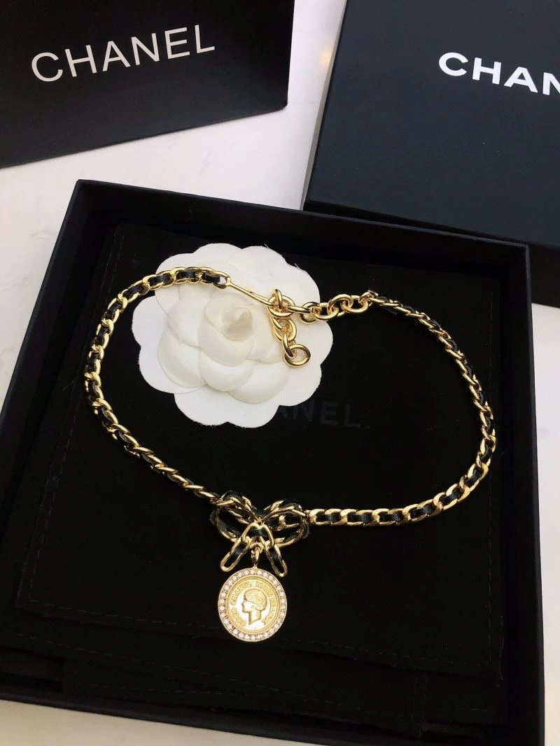 WrinkleFree Chanel Bracelets 226448
