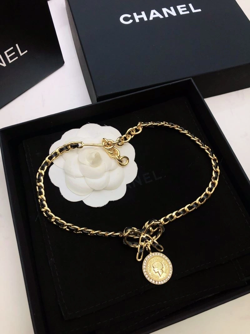 WrinkleFree Chanel Bracelets 226448