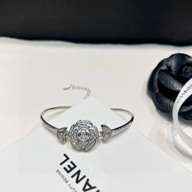 Neat Chanel Bracelets 226430