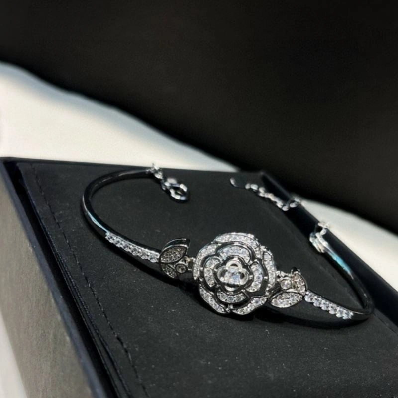 Neat Chanel Bracelets 226430