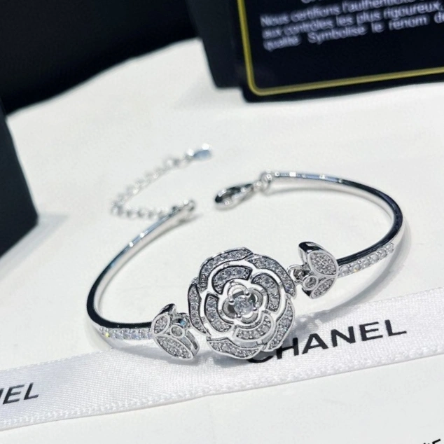 Neat Chanel Bracelets 226430