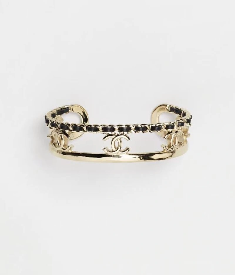 Functional Chanel Bracelets 226431